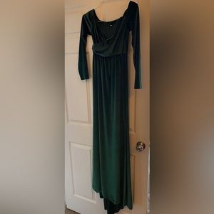 Maternity Gown